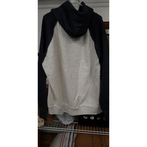 NWT | U.S. Vintage Campfire Hoodie - Picture 2 of 7